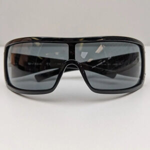 NWOT Stone Embellished Ladies Grey Lens Black Sunglasses Ottica Veneta Ottica Veneta | Accessories | Nwot Stone Embellished Purple  main image 2